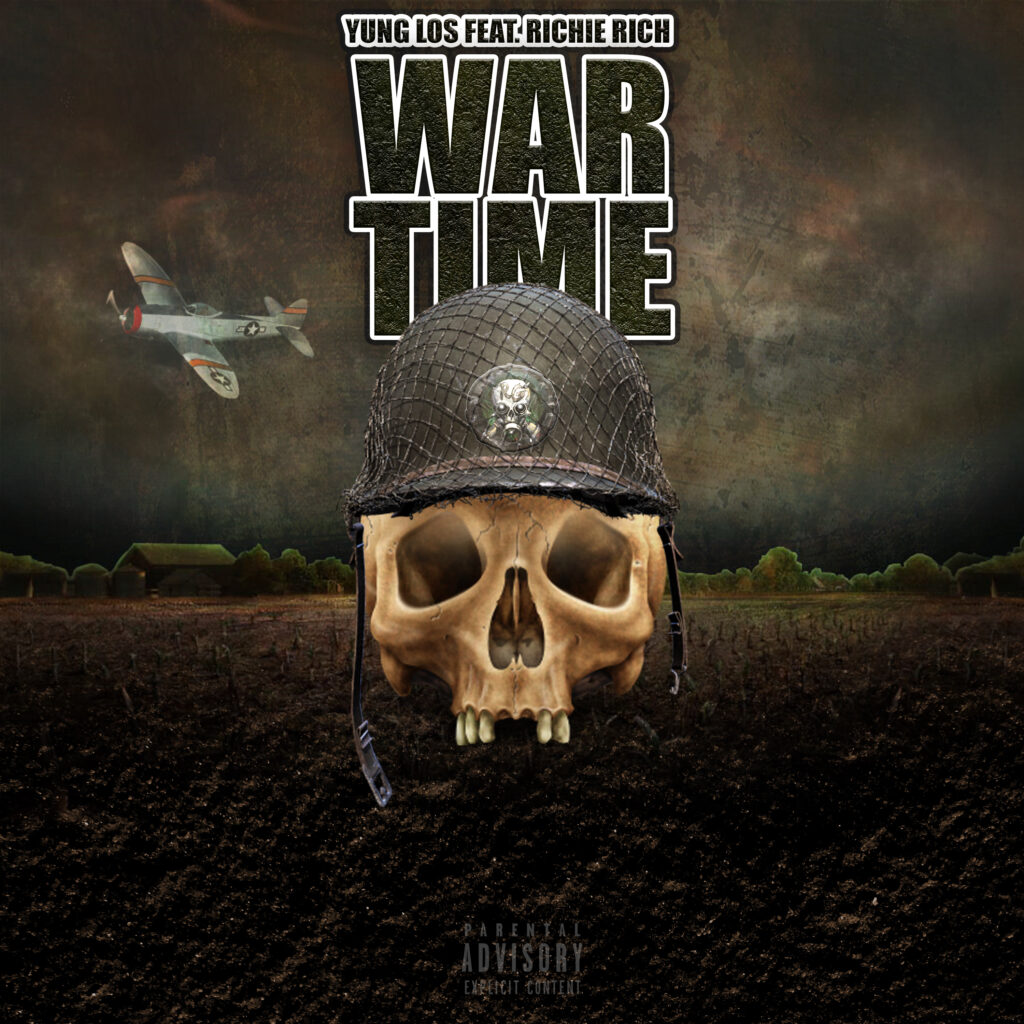 War Time Official