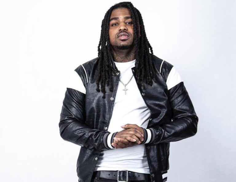 Its Been Reported That Chicago Rapper Jhe Rooga Has Given Away 10,000 ...